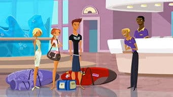 Welcome to Paradise, Dudes!!!