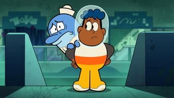 Now You Sea Ghosts Now You Don't