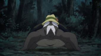 Heart Of The Ring, Heart Of The Priestess