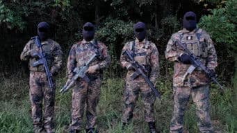 The Base: America's Most Dangerous Hate Group (1)