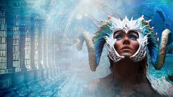 The Fall of Atlantis