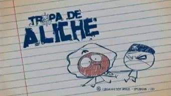 Tropa de Aliche