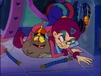 Cheer Bear’s Chance