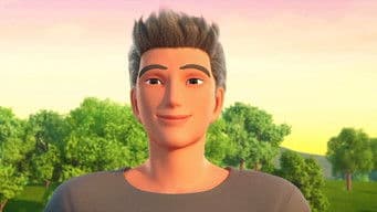 Scent of the Blue Violet