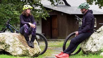 Jeseníky – Bikepark Kopřivná