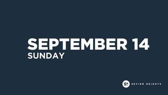 Sunday Service | September 14, 2025