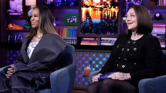 Elle King and Mary Cosby