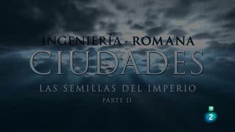 The citys II The seeds of the empire