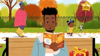 Autumn: It's Time for a Birthday Party