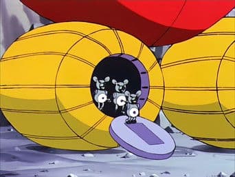 La rincorsa del topo