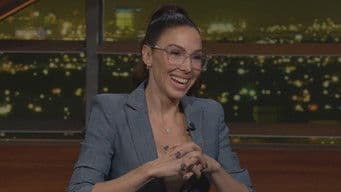 June 6, 2025: Whitney Cummings, Jonah Goldberg, Stephanie Ruhle