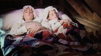 A Harvest of Friends