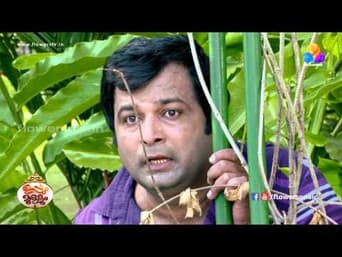Uppum Mulakum Episode 13