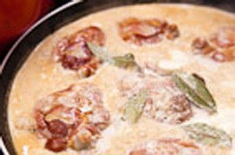 Big, Bold Chicken Braises