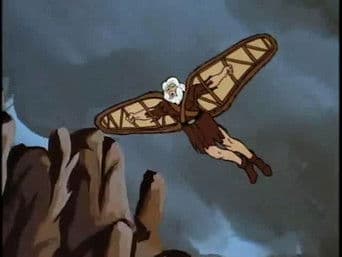 Den of the Sleeping Demon