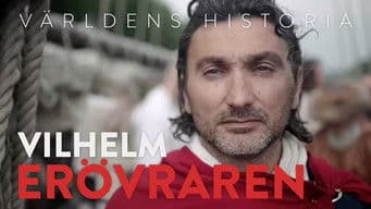 Världens historia: Vilhelm Erövraren