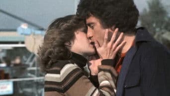 Starsky's Lady (a.k.a. Revenge; a.k.a. Snowball)