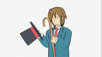 Let's hang up tanzaku!