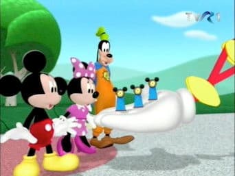 Super Goof's Super Puzzle