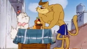 Heathcliff Pumps Iron