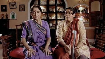 Baa Learns About Gunvanti's Plan