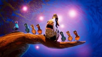 You Herd It Here First, Part 2