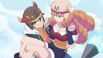 Broom of Memories -Memory-