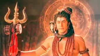 Mahadev Confronts Bali