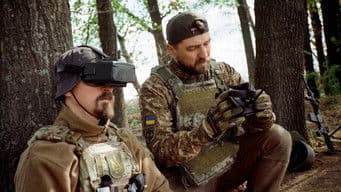 The drone warriors of Ukraine