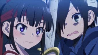 Kiitaro’s Yokai Picture Diary