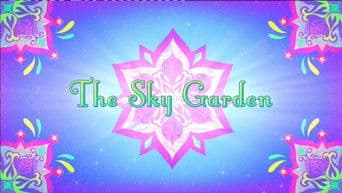The Sky Garden