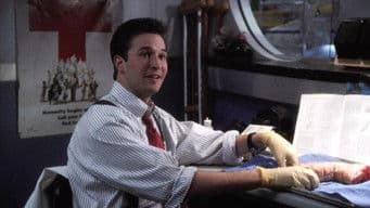 Love Among the Ruins