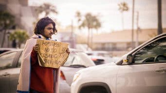 Freedom from scarcity