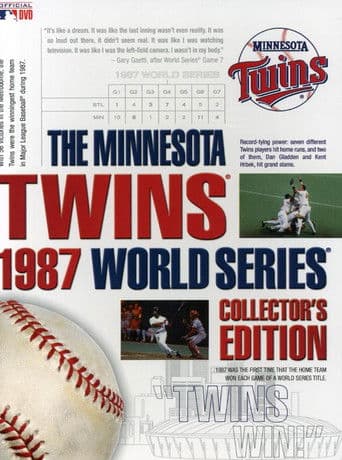 1987 World Series