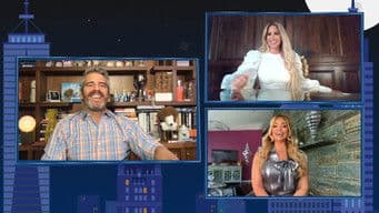 Gizelle Bryant & Kim Zolciak-Biermann