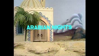 Episode 23: ARABIAN KNIGHTS