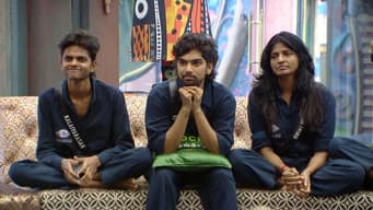 BBTam Day 26: Lockers Open, Truths Spoken