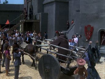 We're Off to Kill the Wizard