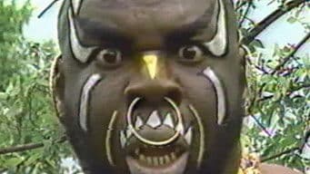 Mid-South Wrestling - Dec. 22, 1984