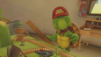 Franklin Changes the Rules