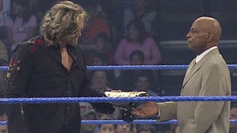 SmackDown - Jul. 20, 2007