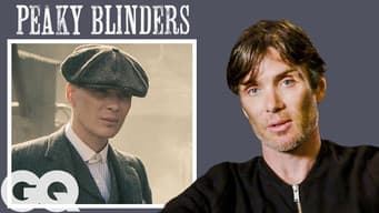 Cillian Murphy