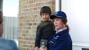 Busy Doing Something