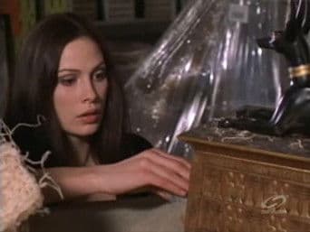 To Catch a Desserian