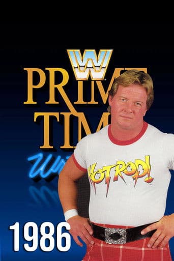 Prime Time Wrestling - 1986