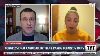 Brittany Ramos DeBarros & Wayne Hsiung