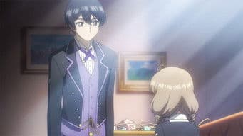 Sakura and the Icy Ball-Sports Tournament