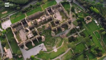 Roma sotto Roma - I segreti della città eterna (seconda parte)