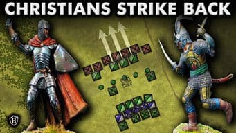 Battle of Nicopolis, 1396 (ALL PARTS) ⚔️ Christians strike back against the Ottomans ⚔️ DOCUMENTARY