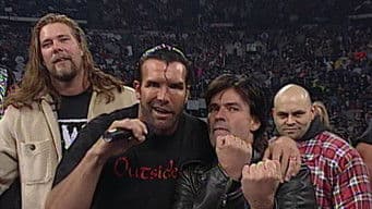 WCW Monday Nitro - Nov 17, 1997